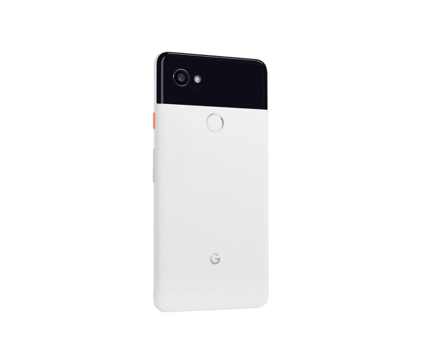 Google Pixel 2 XL 64GB LTE Black and White - 403993 - zdjęcie 7